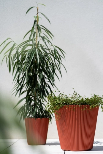 Durable for year-round outdoor use