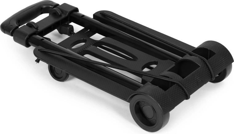 Folding design to save space