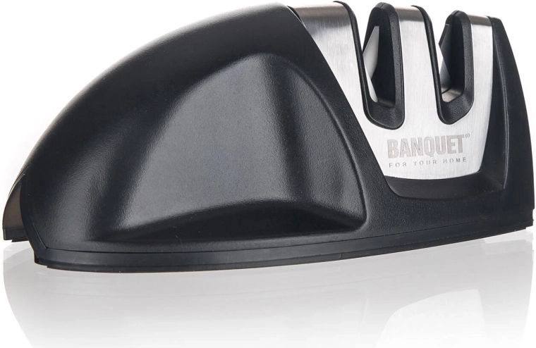 Compact design, always at hand