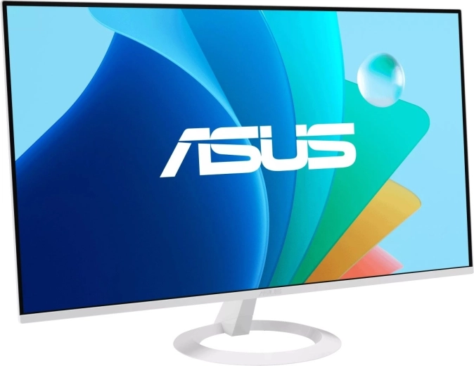 IPS-paneel en Full HD voor een scherp beeld