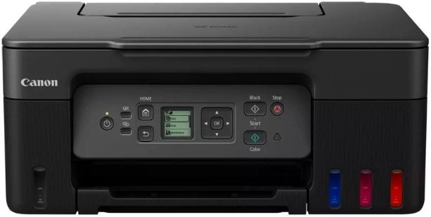 Imprimante jet d'encre multifonction Canon PIXMA 3 en 1