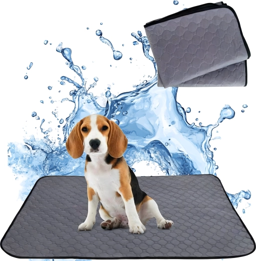 Waterproof protection and high absorbency