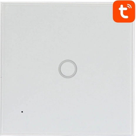 Interrupteur d'éclairage intelligent WiFi NEO