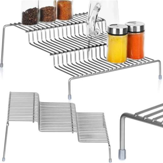 Maximale Nutzung des vertikalen Raums