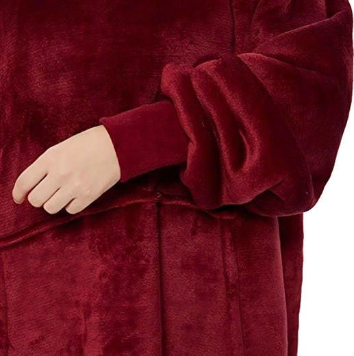 Uitzonderlijke warmte en zachtheid