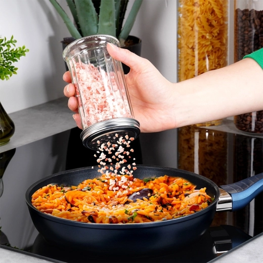 Idéal pour la cuisine et la restauration