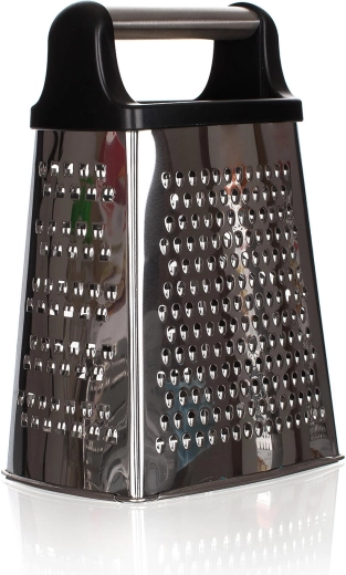 Comfortable and secure grip