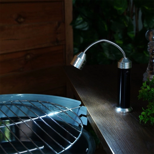 Magnetfuß für stabilen Halt