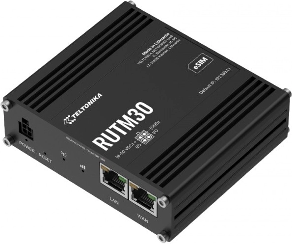 Ethernet en dual-band Wi‑Fi 5