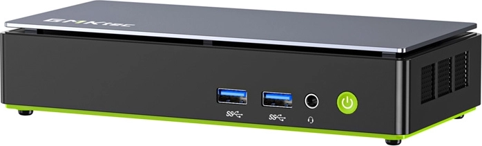 Jusqu’à trois moniteurs 4K et ports USB4 modernes