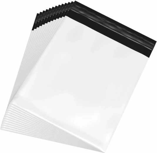 Robuste, wasserabweisende und blickdichte Folie