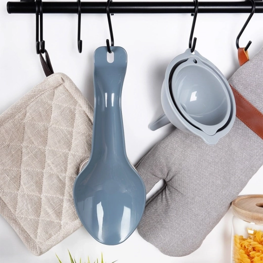 Nettoyage facile et possibilité de suspension