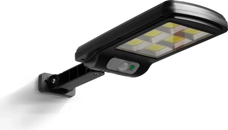 Powerful and durable outdoor light