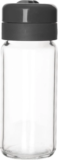 Easy cleaning and practical lid