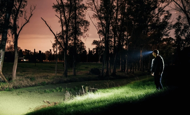 Krachtige prestaties en veelzijdig licht