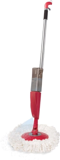 Lamart ronde spraymop Spray Clean