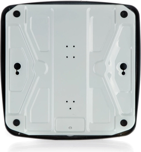 Durable metal construction