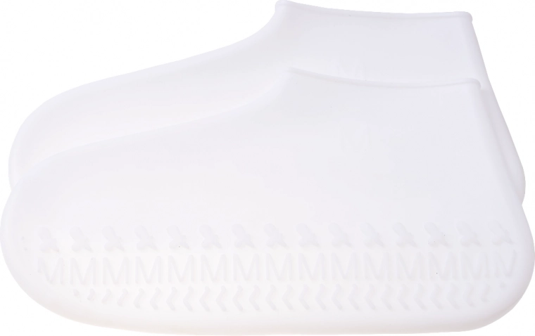 Non-slip sole for a secure step