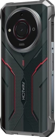 Robuuste constructie voor extreme omstandigheden