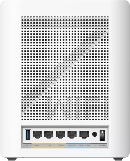 Deux ports 10 Gbps pour des performances maximales