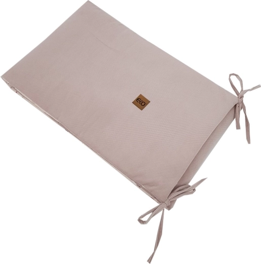 Fixation sécurisée par cordons