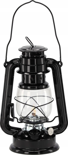 Réglage fluide de la flamme