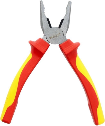 Ergonomic non-slip TPE handles