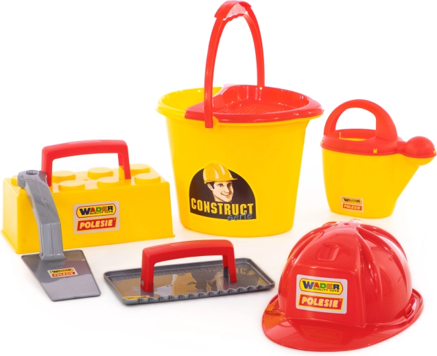 Stimulation de la créativité et de la motricité