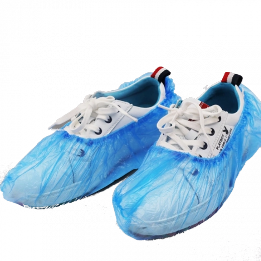 Protective Film Shoes