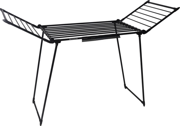 Strong and stable construction up to 15 kg