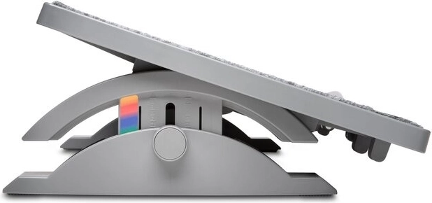 Smart adjustment with SmartFit