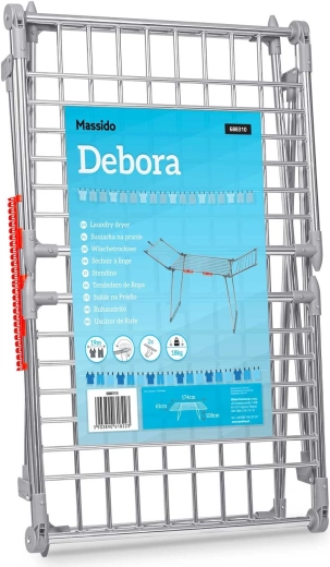 Structure inox résistante