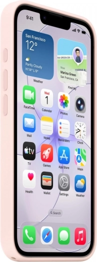 MagSafe voor snel en eenvoudig opladen