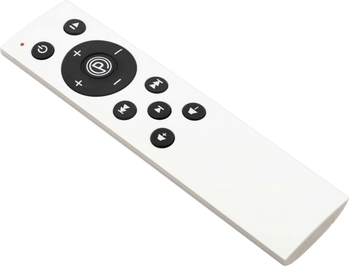 Bluetooth, Lautsprecher und komfortable Fernsteuerung