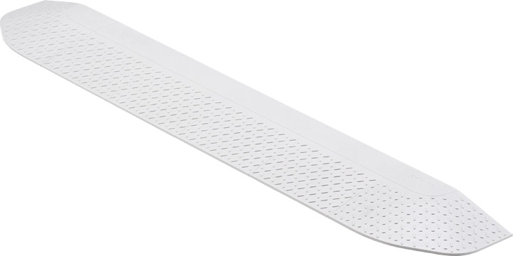 Eenvoudige zelfklevende installatie