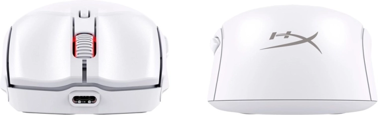 Double sans-fil : 2,4 GHz et Bluetooth