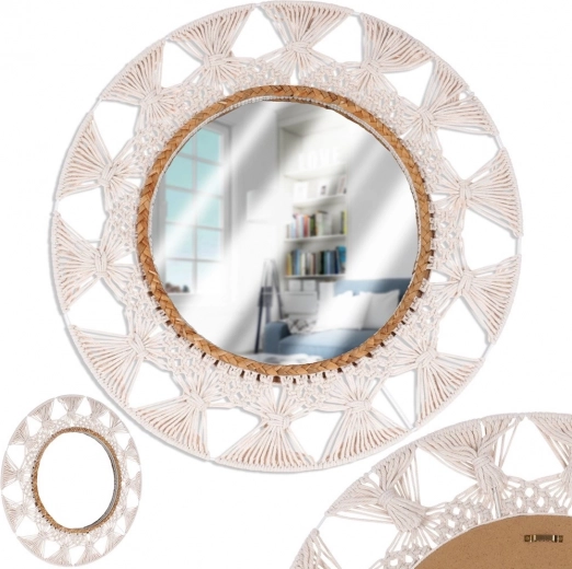 Einfache Wandmontage