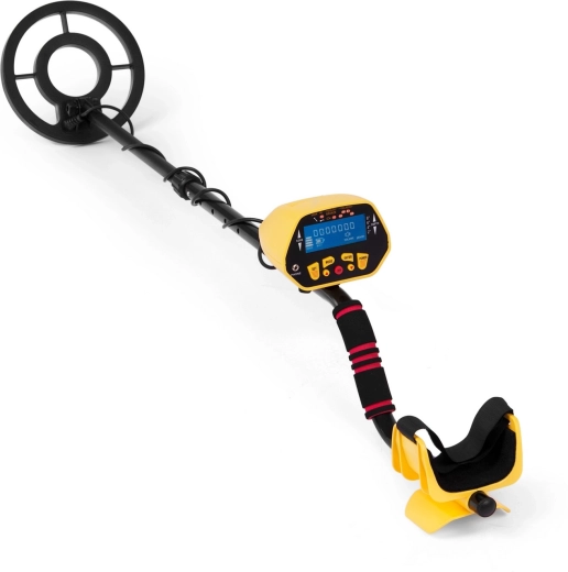 Ergonomische telescopische constructie