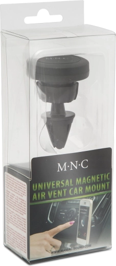 Compacte universele uitvoering