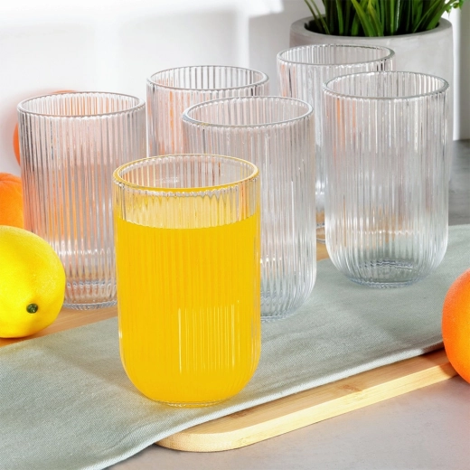 Einfache Pflege und tägliche Nutzung