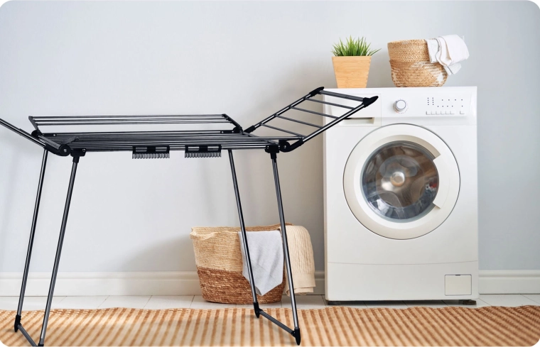 Ailes pratiques et attaches pour petits articles