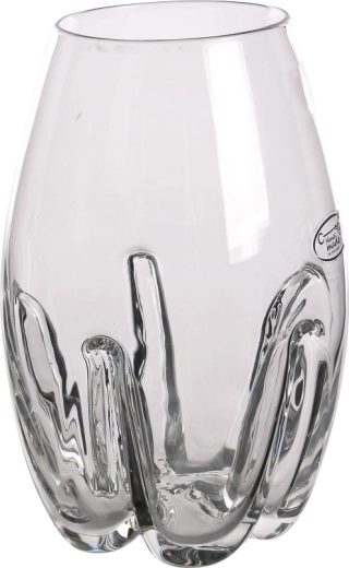 Mandarynka Vase 19 cm