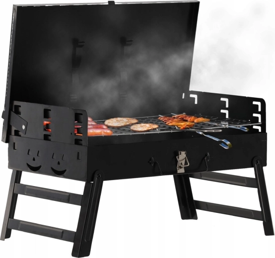 Stabil und einsatzbereit