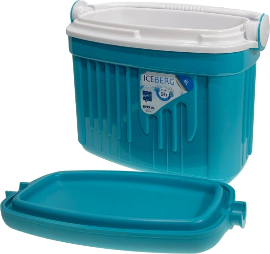 Easy filling and maintenance