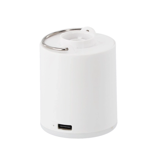 Ingebouwde oplaadbare batterij