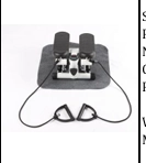 Stepper BodyStep
