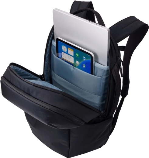 Veilige opberging van laptop en tablet