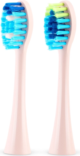 Disposition spéciale des brins pour plus de précision