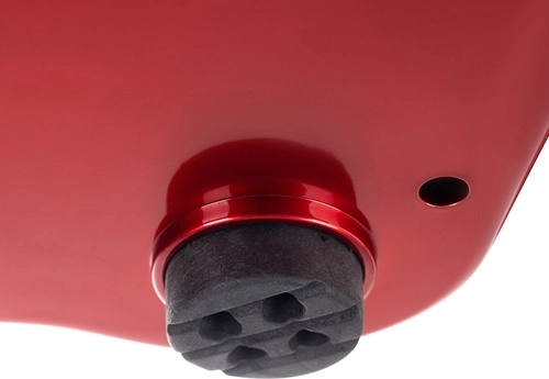 Stabiele en duurzame uitvoering voor thuisgebruik