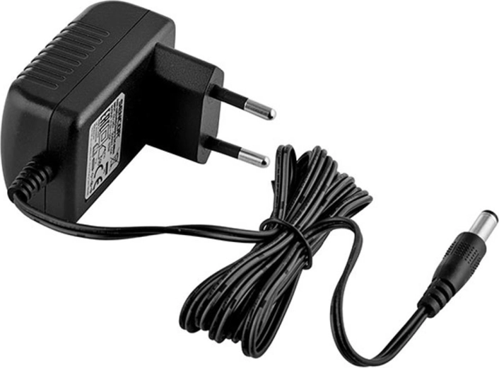 Sencor voedingsadapter voor SVC 8668AT